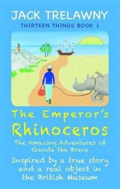 Produktbild: The Emperor's Rhinoceros
