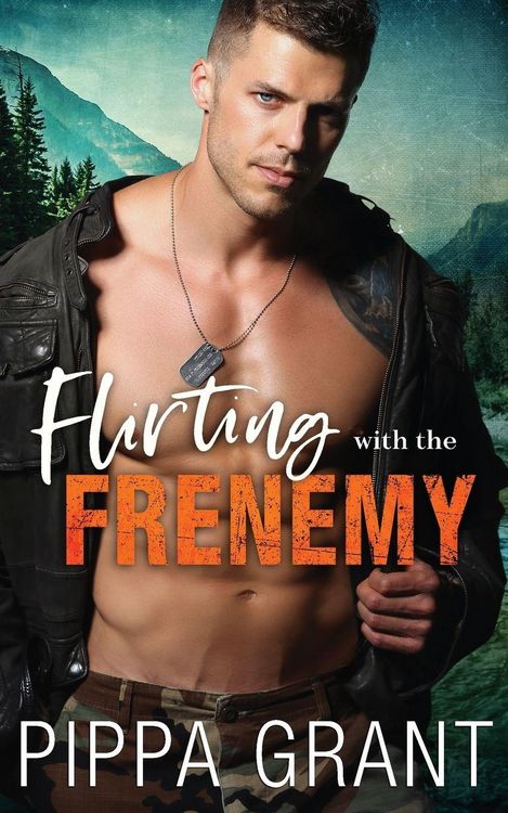 Produktbild: Flirting with the Frenemy