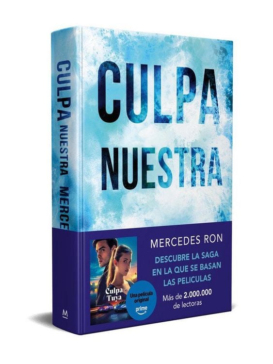 Produktbild: Culpa Nuestra (Edici&oacute;n Especial) / Our Fault (Special Edition)