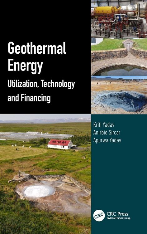 Produktbild: Geothermal Energy