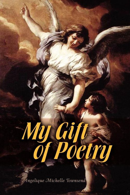 Produktbild: My Gift of Poetry