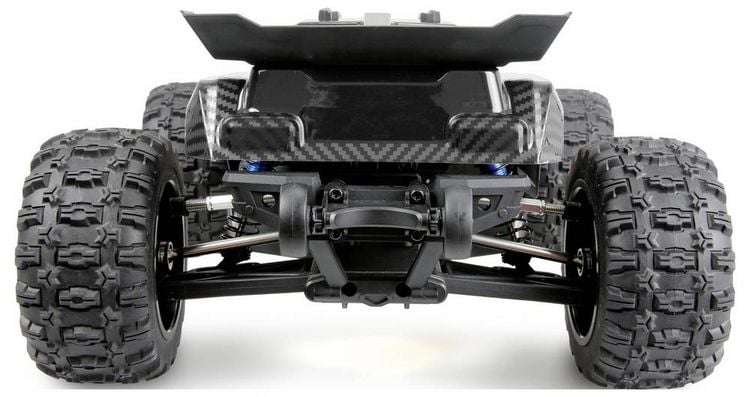 Produktbild: Amewi RC-Modell Brushless 1:12 Fahrzeug Elektro Truggy RtR 2,4GHz