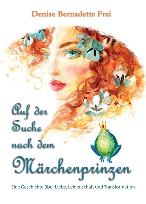 Produktbild: Auf der Suche nach dem M&auml;rchenprinzen