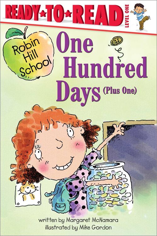Produktbild: One Hundred Days (Plus One)