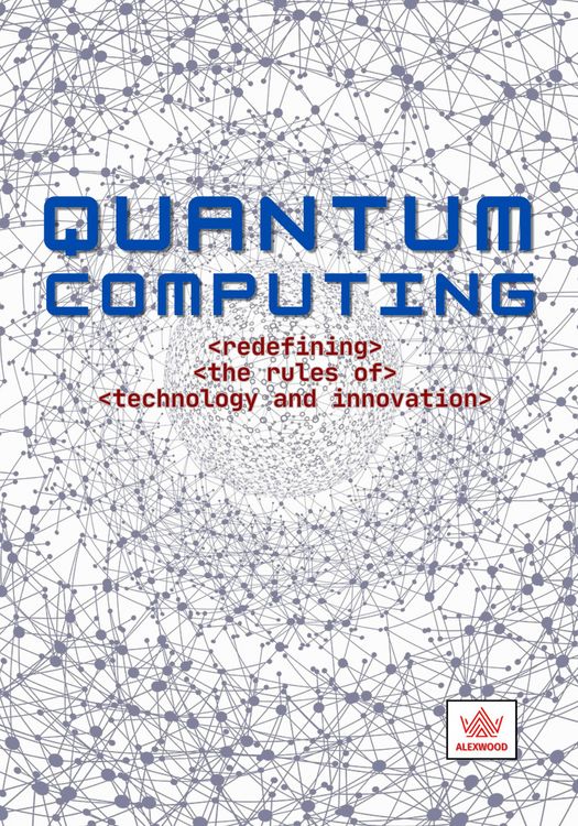 Produktbild: Quantum Computing