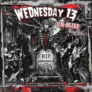 Produktbild: Un-Alive from PolandRock 2025