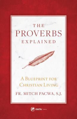 Produktbild: The Proverbs Explained