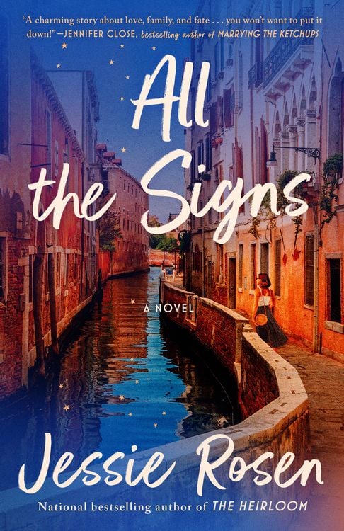 Produktbild: All the Signs