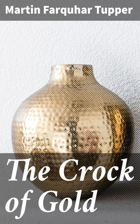 Produktbild: The Crock of Gold