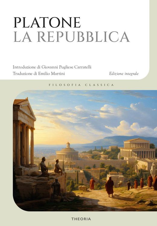 Produktbild: Repubblica