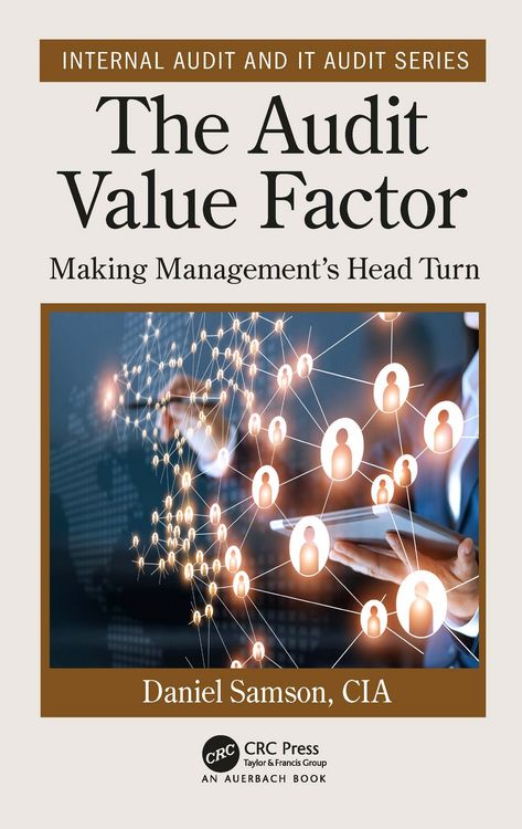 Produktbild: The Audit Value Factor