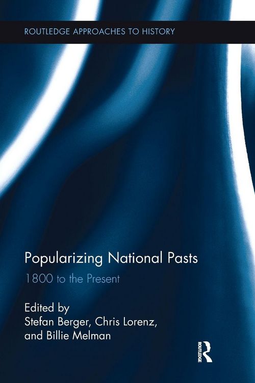 Produktbild: Popularizing National Pasts
