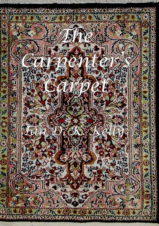 Produktbild: The Carpenter's Carpet