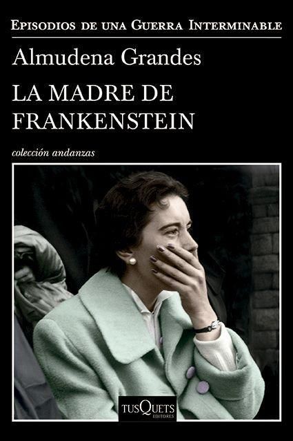 Produktbild: La Madre de Frankenstein