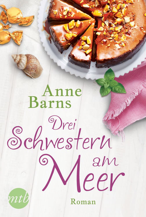 Produktbild: Drei Schwestern am Meer