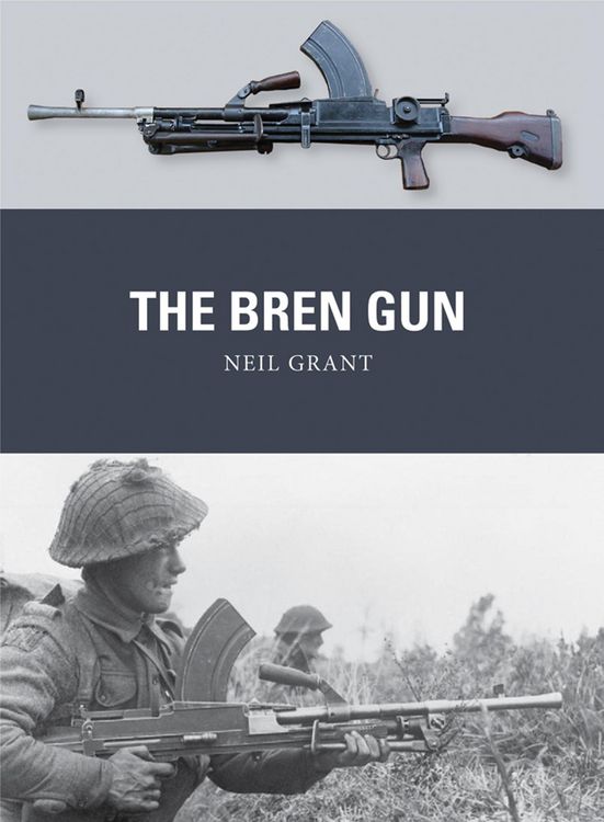 Produktbild: The Bren Gun