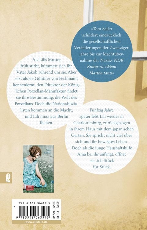 Produktbild: Ein neues Blau