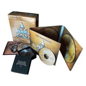 Produktbild: Best Of Emi-Years (Lim. Goldbox)