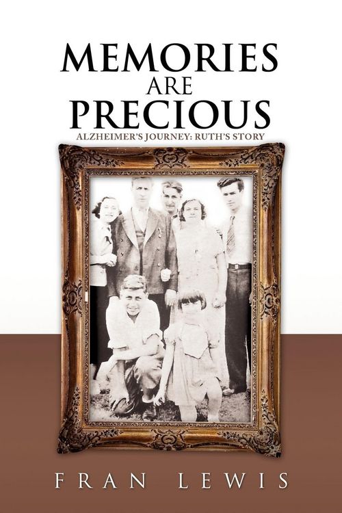 Produktbild: Memories Are Precious
