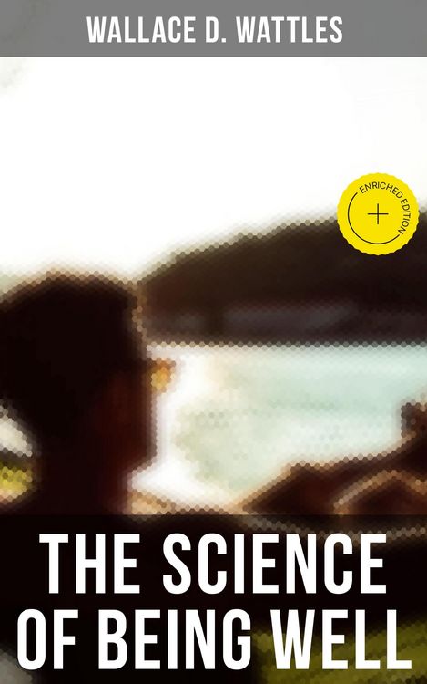 Produktbild: The Science Of Being Well