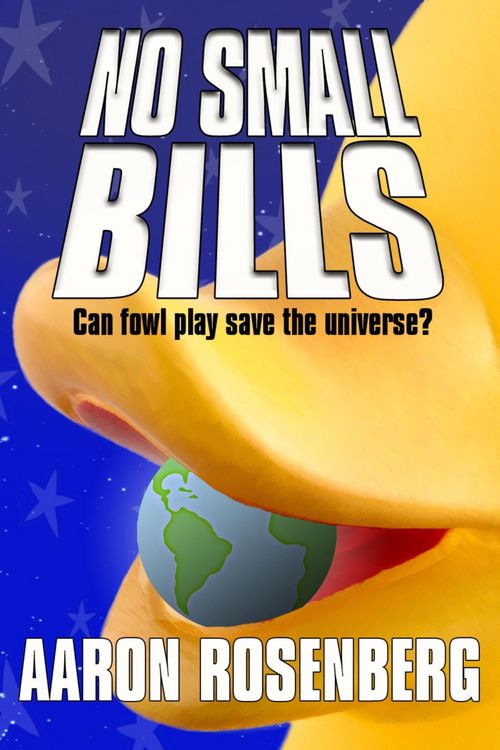 Produktbild: No Small Bills
