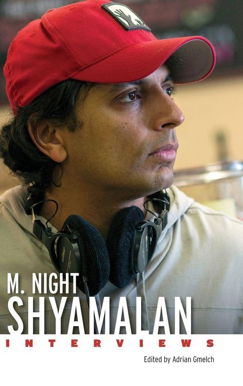 Produktbild: M. Night Shyamalan