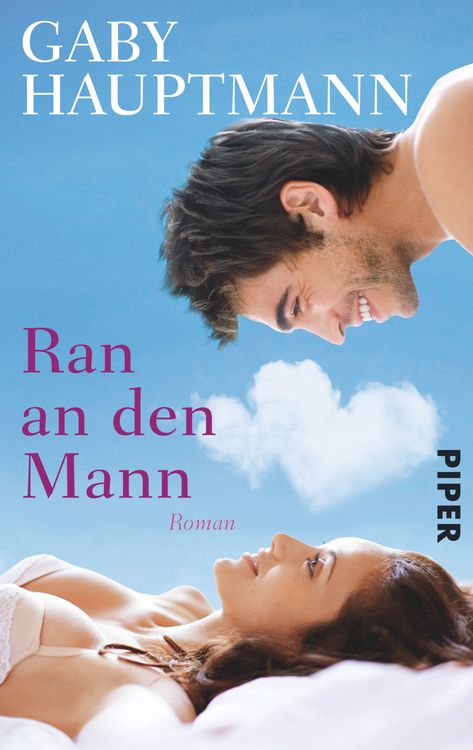 Produktbild: Ran an den Mann