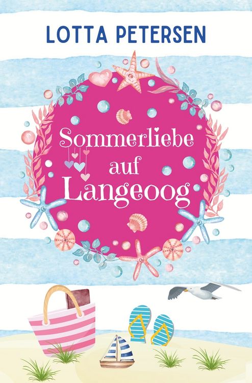 Produktbild: Sommerliebe auf Langeoog