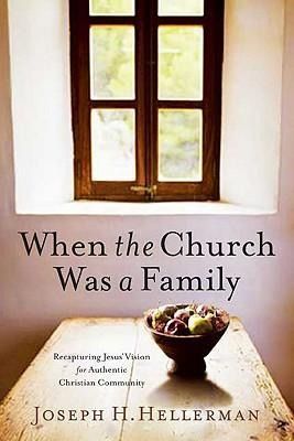 Produktbild: When the Church Was a Family