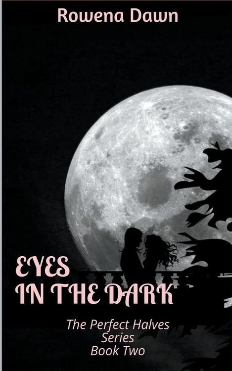 Produktbild: Eyes in the Dark