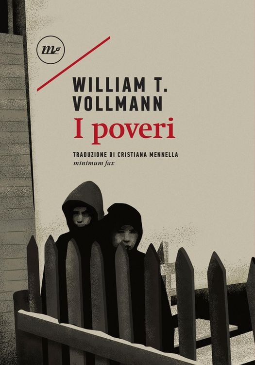 Produktbild: I poveri