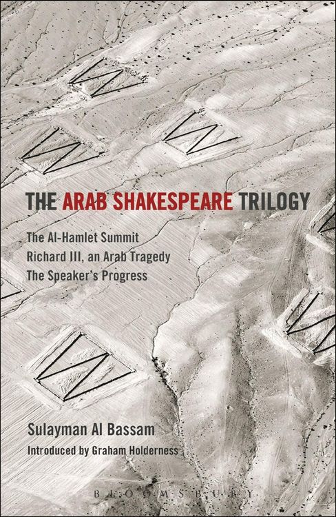 Produktbild: The Arab Shakespeare Trilogy