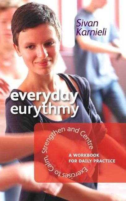 Produktbild: Everyday Eurythmy