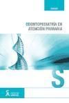 Produktbild: Odontopediatr&iacute;a en atenci&oacute;n primaria