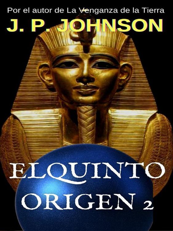 Produktbild: El Quinto Origen 2. Nefer Nefer Nefer