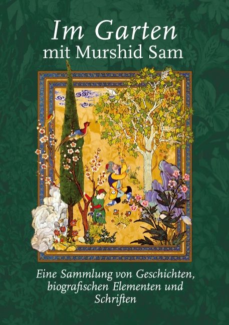 Produktbild: Im Garten mit Murshid Sam