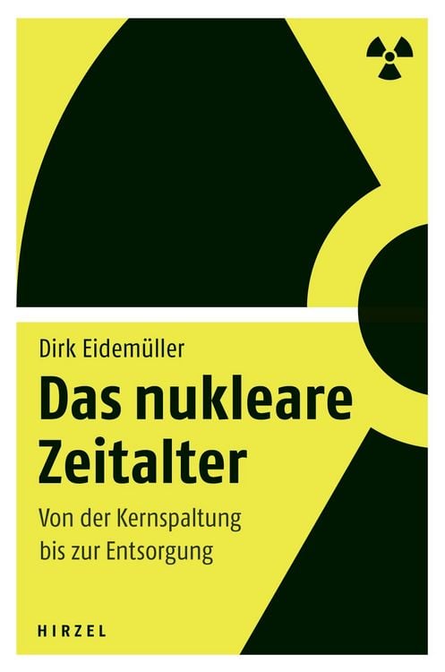 Produktbild: Das nukleare Zeitalter