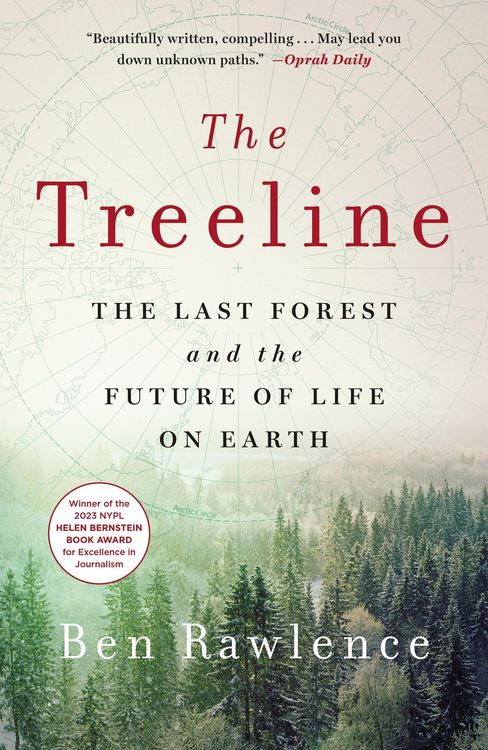Produktbild: The Treeline