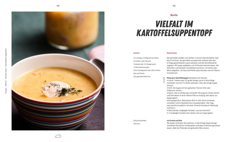 Produktbild: Kochen kann so einfach sein!