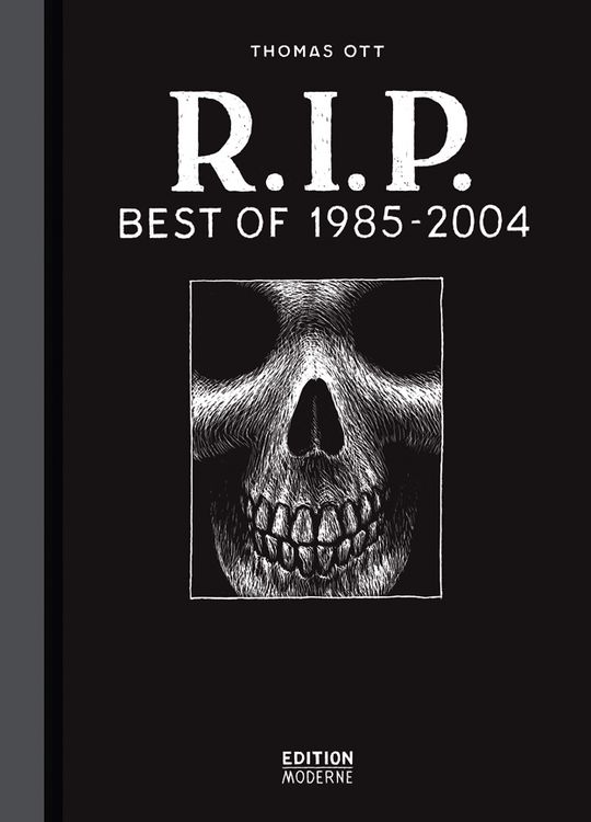 Produktbild: R.I.P. Best of 1985 - 2004