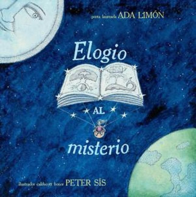 Produktbild: Elogio al misterio