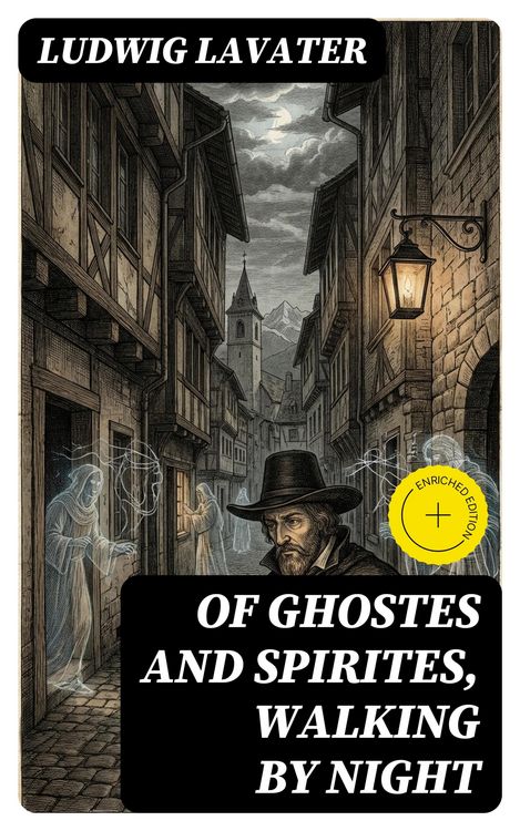 Produktbild: Of Ghostes and Spirites, Walking by Night