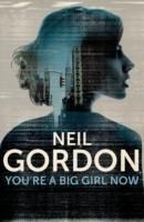 Produktbild: Gordon, N: You're a Big Girl Now