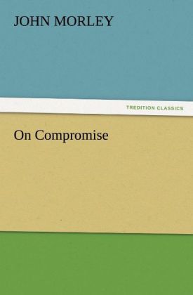 Produktbild: On Compromise