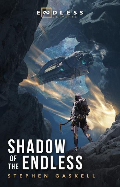Produktbild: Shadow of the Endless
