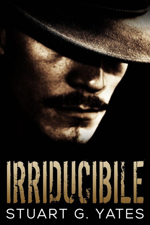 Produktbild: Irriducibile