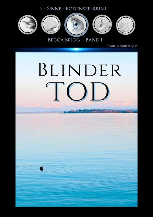 Produktbild: Blinder Tod