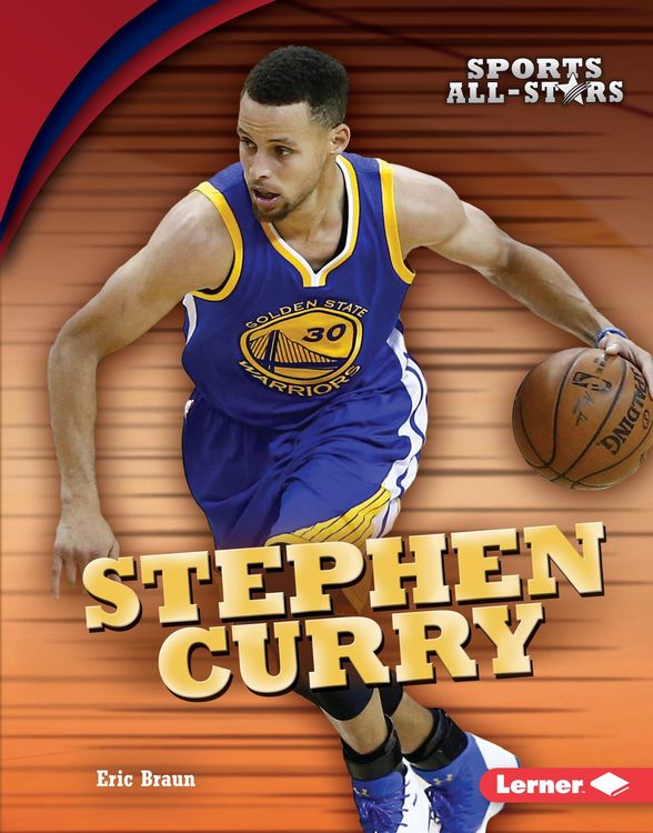 Produktbild: Stephen Curry
