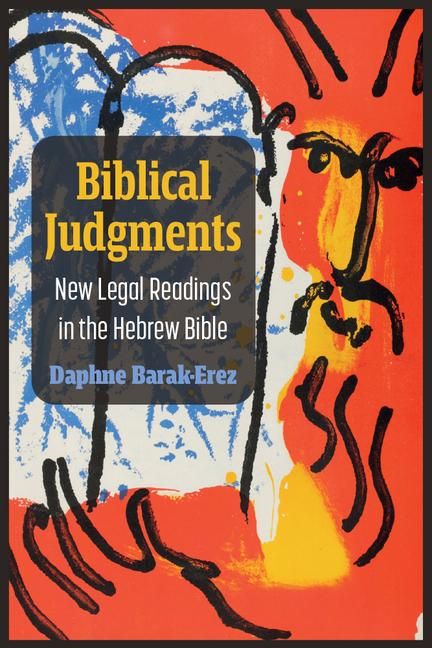 Produktbild: Biblical Judgments