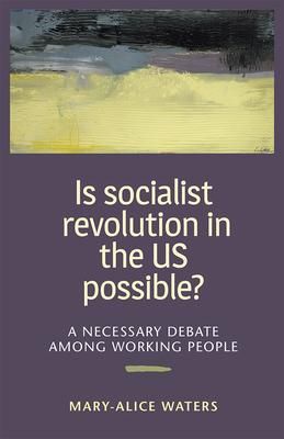 Produktbild: Is Socialist Revolution in the